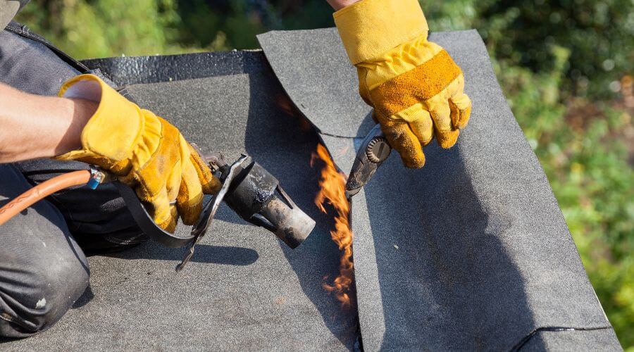 Professional flood damage restoration services in Hayfork, CA